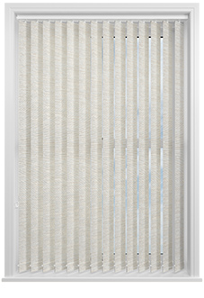 Bamburgh, Golden Dawn - Vertical Blind